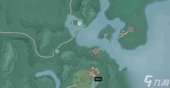 《诛仙世界》青云山麓百景游观景点介绍