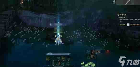 《诛仙世界》青云山麓百景游观景点介绍