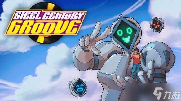 机甲舞蹈战斗节奏RPG《Steel Century Groove》登陆PC