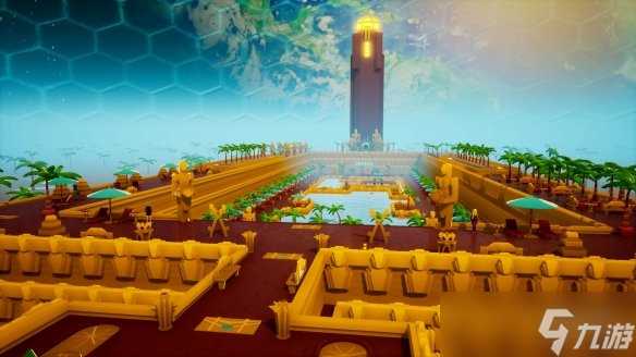 机甲舞蹈战斗节奏RPG《Steel Century Groove》登陆PC