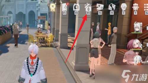 归龙潮鲜狮百味行第2天怎么过 归龙潮鲜狮百味行第2天通关攻略