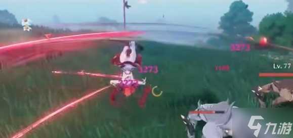 鸣潮椿输出手法是什么 椿操作手法教学