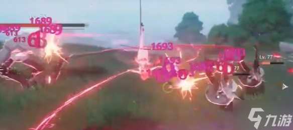 鸣潮椿输出手法是什么 椿操作手法教学