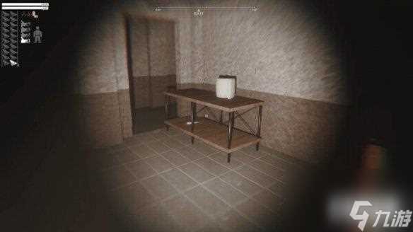 Rogue恐怖动作游戏《Fallen Depths》即将在steam推出