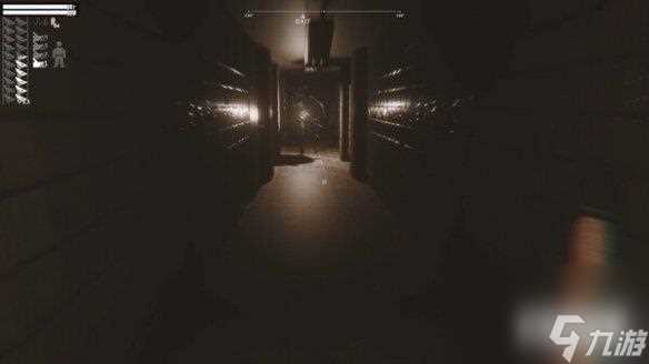 Rogue恐怖动作游戏《Fallen Depths》即将在steam推出