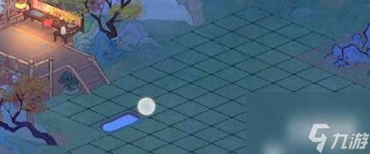 桃源深处有人家水路怎么铺 铺水路方法介绍