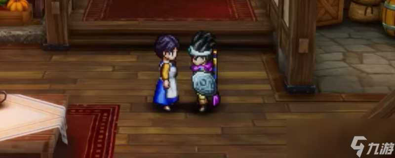 《勇者斗恶龙3 HD-2D重制版》平衡型队伍阵容推荐