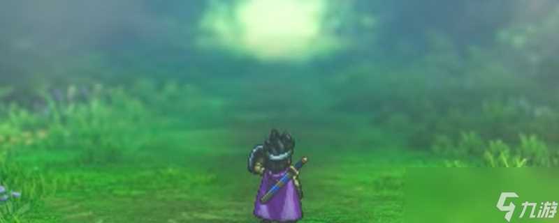 《勇者斗恶龙3 HD-2D重制版》好用辅助法术推荐