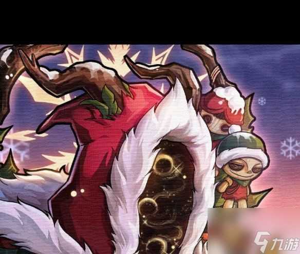 《第五人格》30赛季精华3宝箱奖励有什么 第五人格攻略推荐