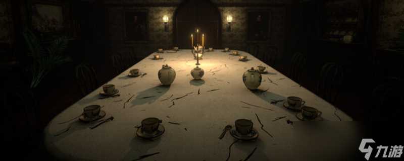 《慈悲的火焰》游戏配置要求介绍