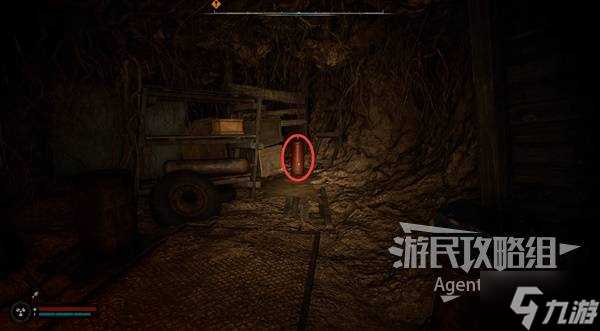 《潜行者2切尔诺贝利之心》来者不善支线任务攻略