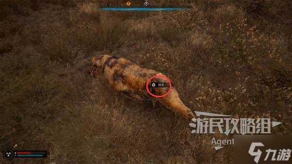 《潜行者2切尔诺贝利之心》猎狗对决支线任务攻略