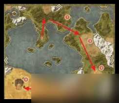 DQ3重制版魔物使怎么找到全魔物收集在哪里