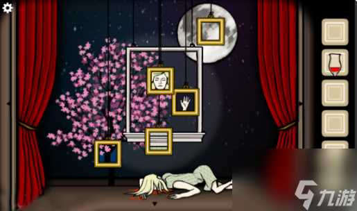 逃离方块剧院第四个节目 逃离方块剧院第四个节目通关攻略
