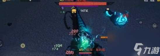 《妄想山海》游戏中怎么巧妙吞食鸟蝎 一场饕餮盛宴的猎食攻略