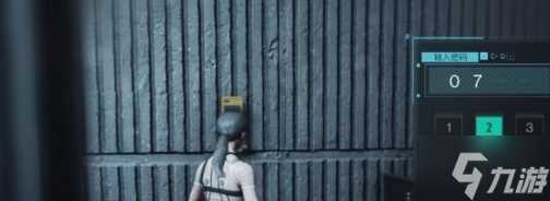 七日世界开局密码是什么 开局初始密码介绍