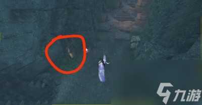 逆水寒手游雁门关机关人在哪里推荐