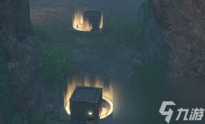 逆水寒手游雁门关机关人在哪里推荐