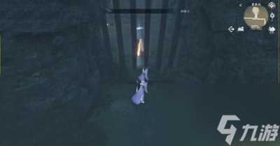 逆水寒手游雁门关机关人在哪里推荐