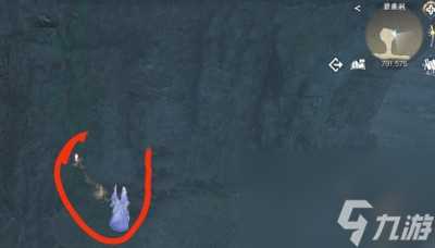 逆水寒手游雁门关机关人在哪里推荐