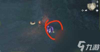 逆水寒手游雁门关机关人在哪里推荐