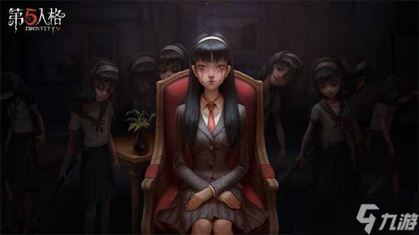 第五人格共研服11月22日更新内容介绍