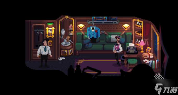 罗伊斯号特快列车现已正式推出 获取好评