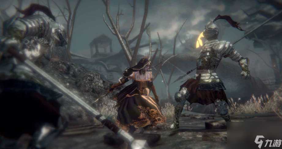 流行的魂类游戏下载排行 免费的魂类游戏前五2024