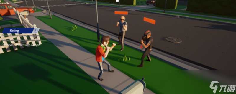 《选举小镇》游戏配置要求介绍