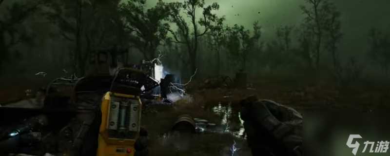 《潜行者2 切尔诺贝利之心》怎么获取神器