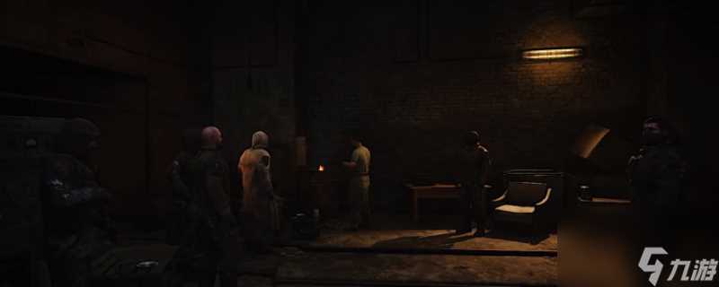 《潜行者2 切尔诺贝利之心》怎么升级探测器