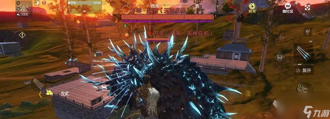 《妄想山海岳云鲲进化与乘骑方法详解》 游戏中探秘神兽的进阶之路与驾驭技巧