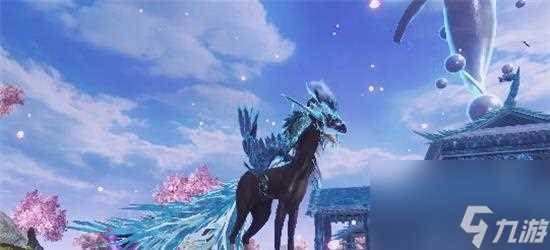 《妄想山海》游戏中的蓝色武器制作方法 轻松获取高品质装备