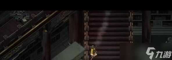 《暖雪》秦武的手记获取方法介绍 暖雪攻略介绍