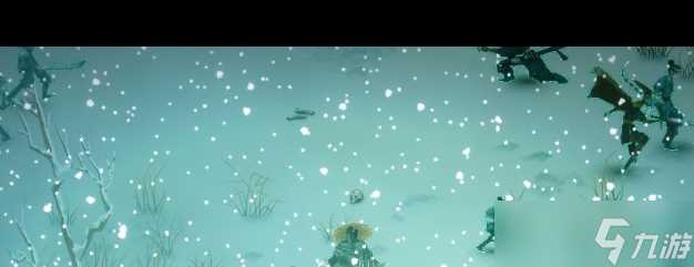 《暖雪》惊蛰介绍 暖雪内容介绍