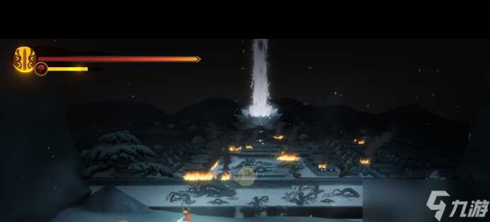 《暖雪》惊蛰介绍 暖雪内容介绍