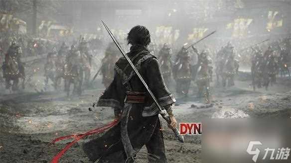 《真三国无双 起源》张角介绍 风格有大幅改变