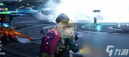 星球重启4块硬铁皮分布在哪里详情介绍