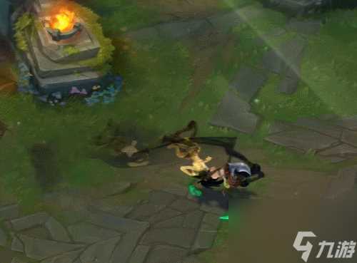 LOL离群之刺阿卡丽重做什么时候上线lol新版阿卡丽上线时间预测