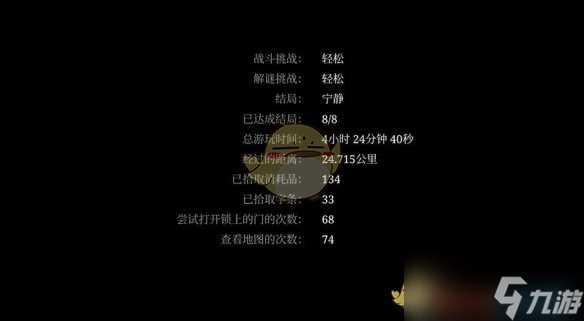 寂静岭2重制版宁静结局详细触发条件与达成步骤攻略