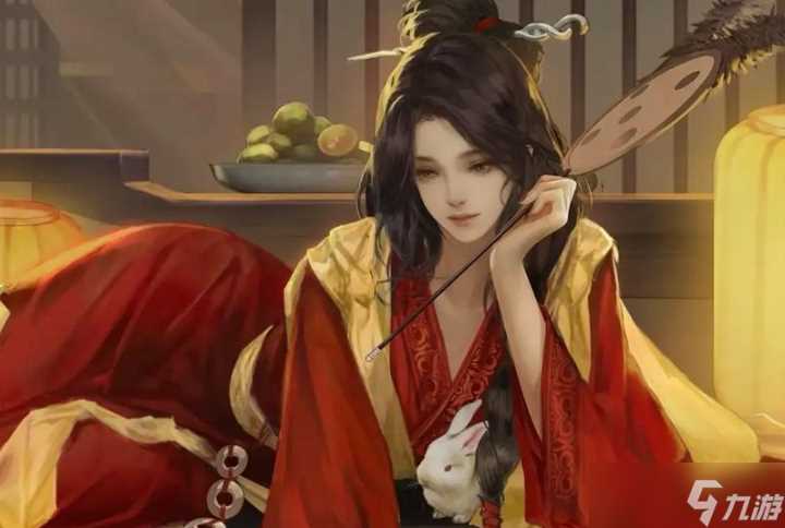 率土之滨 士气加持下赵无敌新玩法 司马炎成关键辅助的崛起之路