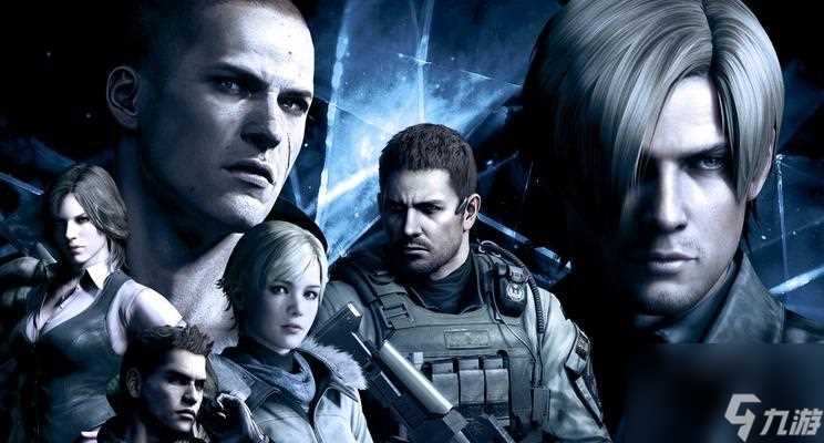 《生化危机浣熊市行动》USS队员技能使用攻略 掌握USS队员技能