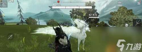 探索幻想世界——以妄想山海注灵套路为主题的游戏剖析 探寻山海奇遇