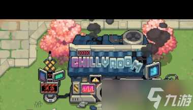 《元气骑士前传》海盗王之魂效果介绍 元气骑士前传攻略介绍