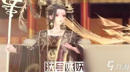 闪耀暖暖神秘面纱之下怎么搭配-闪耀暖暖神秘面纱之下怎么搭配攻略介绍