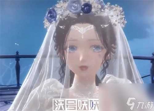 闪耀暖暖神秘面纱之下怎么搭配-闪耀暖暖神秘面纱之下怎么搭配攻略介绍