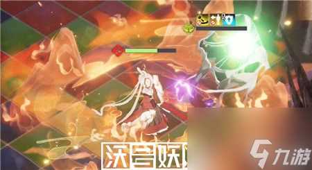 白夜极光丹棠技能怎么样-白夜极光丹棠技能介绍