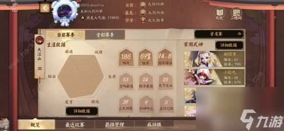 决战平安京2020愚人节活动大全4月1日愚人节活动奖励介绍