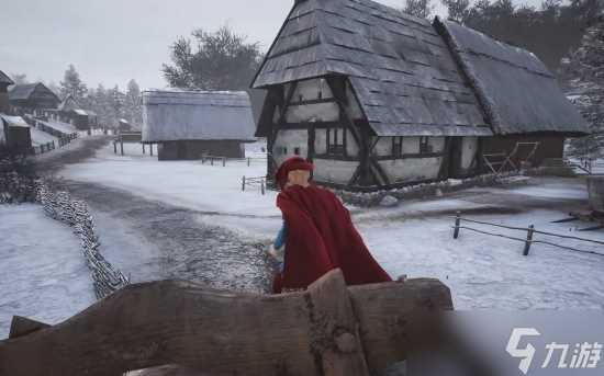 庄园领主酒馆和牧场有什么用