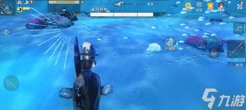 探秘以妄想山海薏苡粥的制作方法及效果 一场游戏中的美食探索之旅